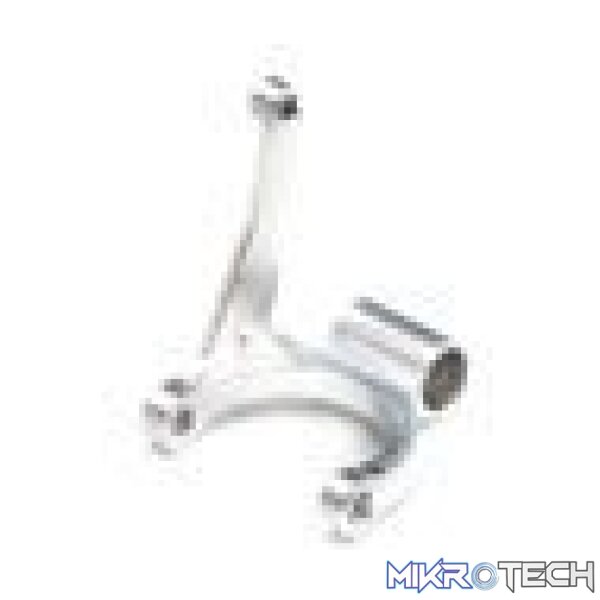 Aluminum Tail Pitch Bellcrank: 180 CFX Aluminum Tail Pitch Bellcrank: 180 CFX