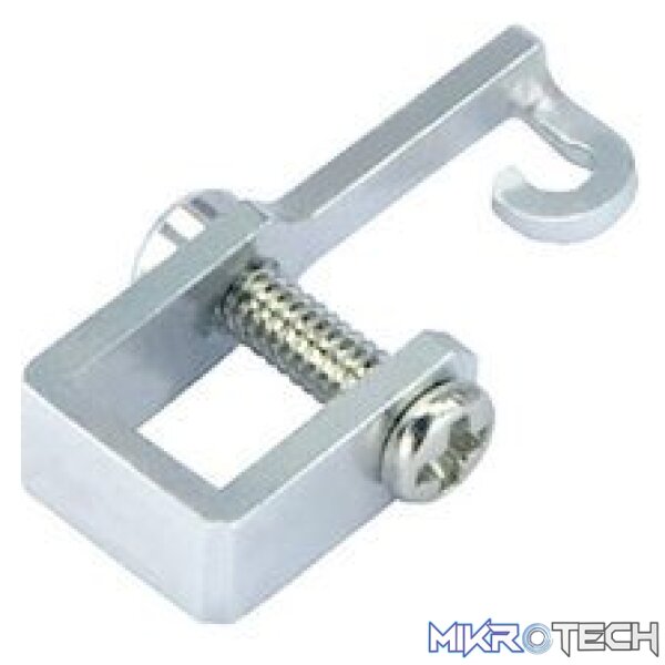 * Aluminum Tail Push Rod Support: Blade * Aluminum Tail Push Rod Support: Blade