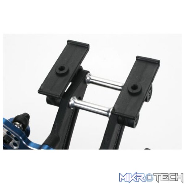 Aluminum Wing Braces (2): Turmoil Aluminum Wing Braces (2): Turmoil