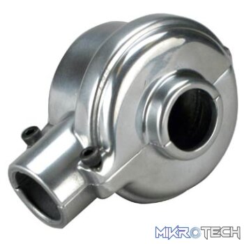 Alun Diff Case Polished: Mayhem