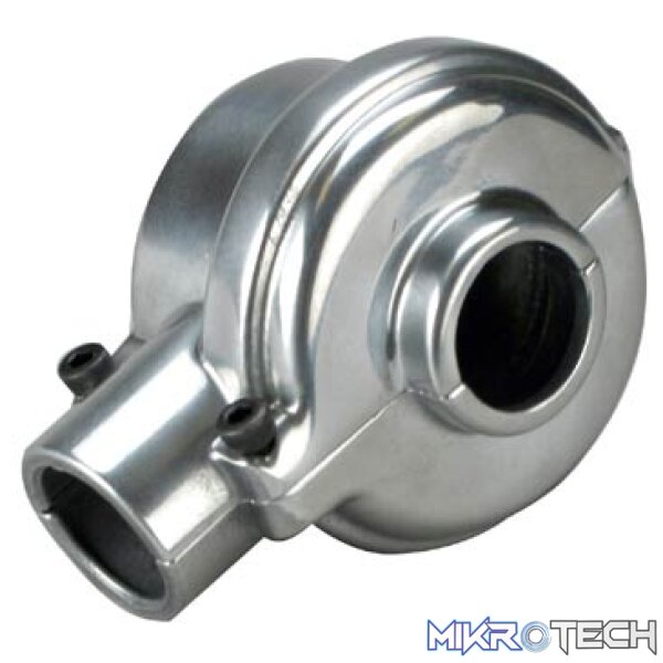 Alun Diff Case Polished: Mayhem Alun Diff Case Polished: Mayhem
