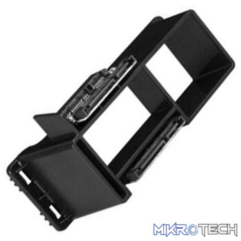 Antec Dark Fleet Hot Swap Module (hot-swap backplane pcb for 2 x SATA hdd)