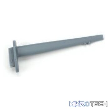 * Antenna: Spitfire MkIX
