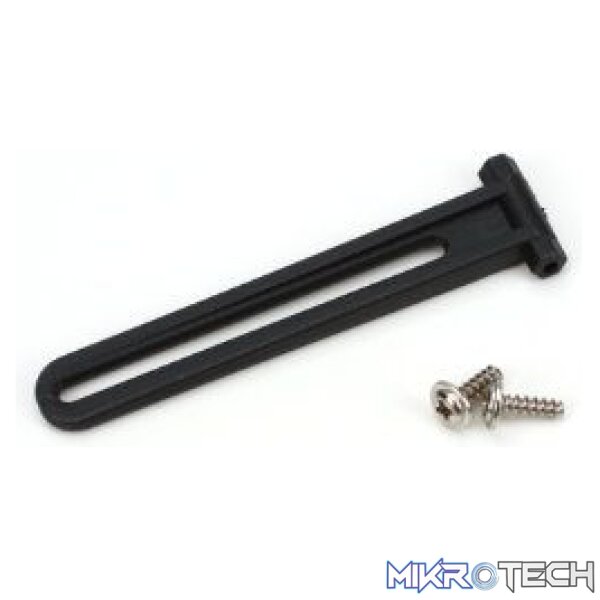 Anti-Rotation Bracket/Guide: B450 B400 Anti-Rotation Bracket/Guide: B450 B400