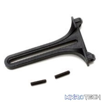Anti-Rotation Bracket/Guide: B500 3D/X