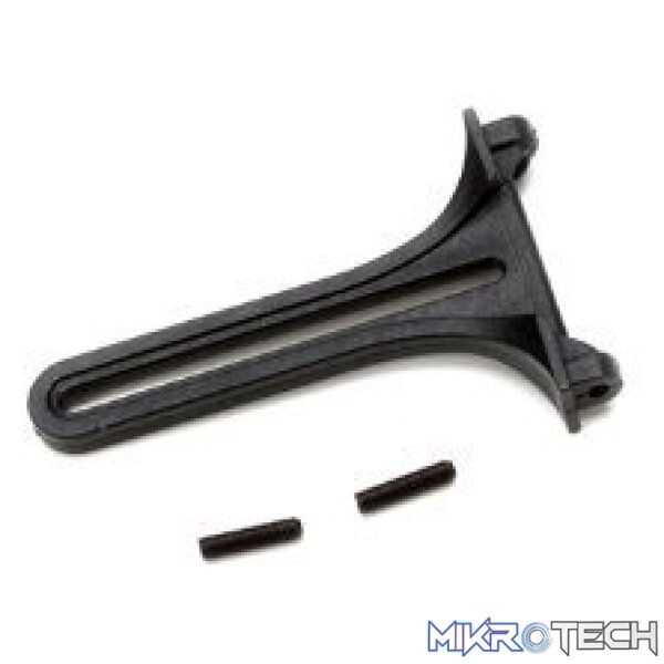 Anti-Rotation Bracket/Guide: B500 3D/X Anti-Rotation Bracket/Guide: B500 3D/X