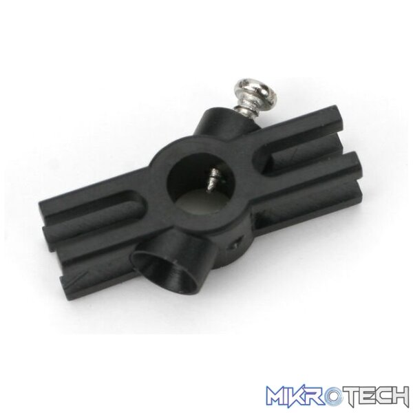 Anti-Rotation Collar with Hardware: BMSR Anti-Rotation Collar with Hardware: BMSR