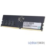 Apacer 16GB DDR5 4800MHZ Desktop Memory