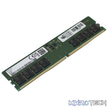 Apacer 32GB DDR5 5600MHZ Desktop Memory