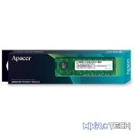 Apacer 4GB DDR3 1600Mhz Desktop Memory - Image 2