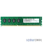 Apacer 4GB DDR3 1600Mhz Desktop Memory