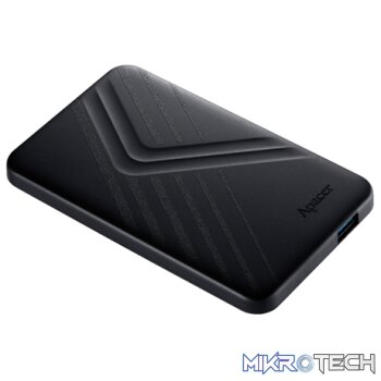 Apacer AC236 5TB USB 3.1 External Hard Drive