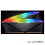 Apacer Nox 16GB RGB DDR4 3600MHz Gaming Memory - Image 2