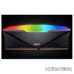 Apacer Nox 16GB RGB DDR4 3600MHz Gaming Memory