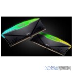 Apacer Nox 16GB RGB DDR4 3600MHz Gaming Memory - Image 3