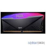 Apacer Nox 16GB RGB DDR4 3600MHz Gaming Memory - Image 4