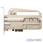 Apacer PT920 Commando 240GB PCI Express SSD - Image 2