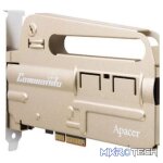 Apacer PT920 Commando 240GB PCI Express SSD