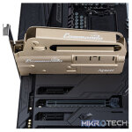 Apacer PT920 Commando 240GB PCI Express SSD - Image 3