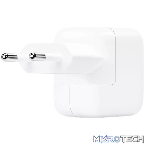 Apple 12W USB Power Adapter - Image 2