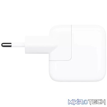Apple 12W USB Power Adapter