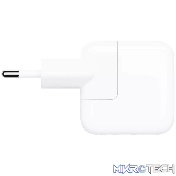 Apple 12W USB Power Adapter Apple 12W USB Power Adapter