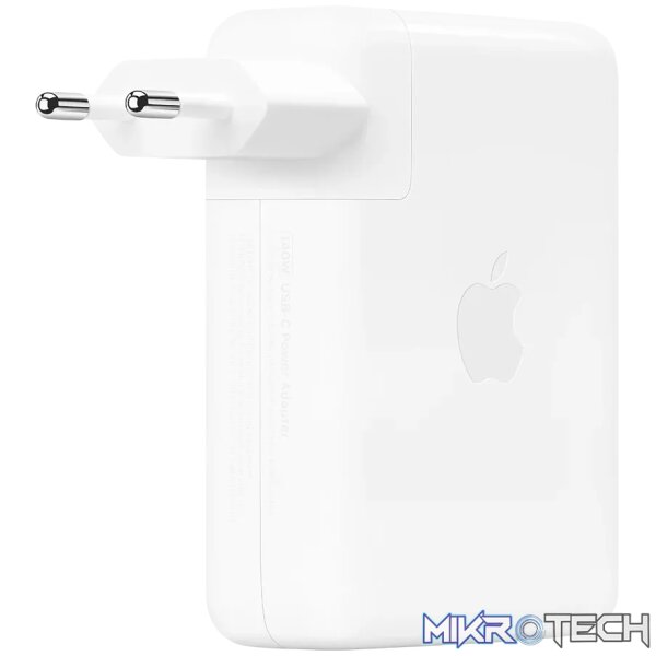 Apple 140W USB-C Power Adapter Apple 140W USB-C Power Adapter