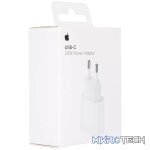 Apple 20W USB-C Power Adapter White MUVV3ZM/A - Image 2