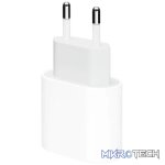 Apple 20W USB-C Power Adapter