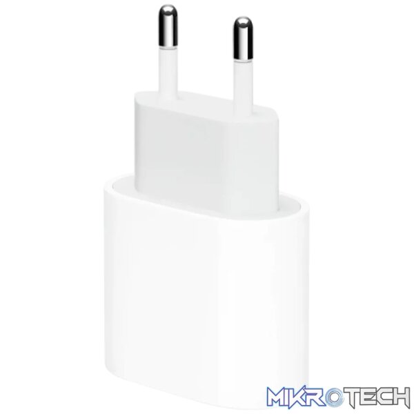 Apple 20W USB-C Power Adapter Apple 20W USB-C Power Adapter