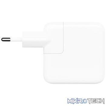 Apple 30W USB-C Power Adapter