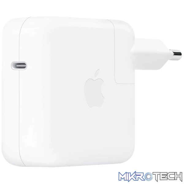 Apple 70W USB-C Power Adapter White MQLN3ZM/A - Image 3