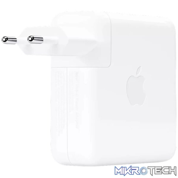 Apple 96W USB-C Power Adapter, - Image 2