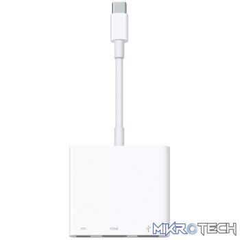 Apple Digital AV Multiport Adapter