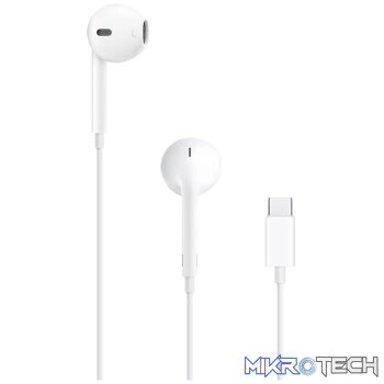 Apple EarPods (USB-C)