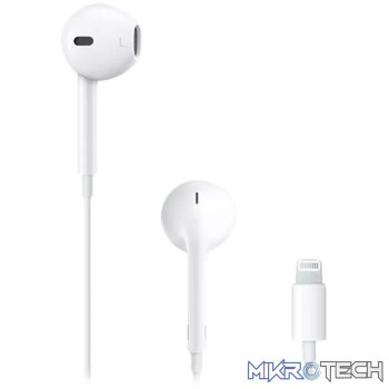 Apple EarPods with Lightning Connector