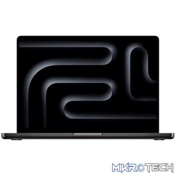Apple MacBook Pro 14.2" (3024x1964)
