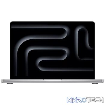 Apple MacBook Pro 14.2" (3024x1964)