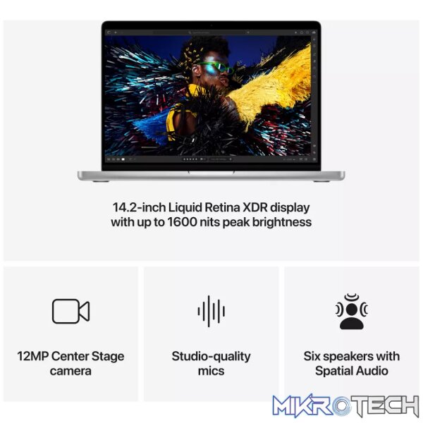 Apple macOS Sequoia