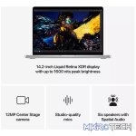 Apple macOS Sequoia