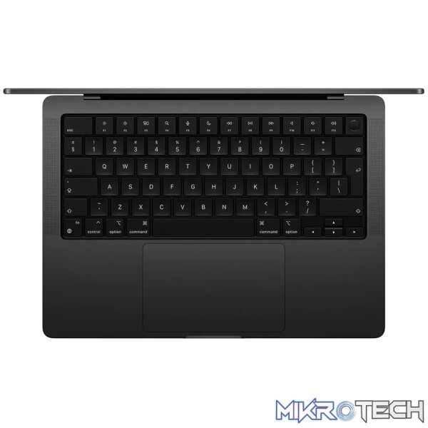 Apple M4 Max
