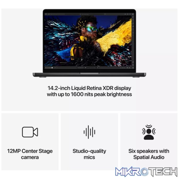 Apple macOS Sequoia