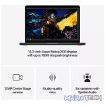 Apple macOS Sequoia