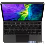 Apple Magic Keyboard for iPad Pro 11-inch G3 and iPad Air G5 International English Black MXQT2Z/A - Image 2