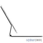 Apple Magic Keyboard for iPad Pro 11-inch G3 and iPad Air G5 International English Black MXQT2Z/A - Image 3