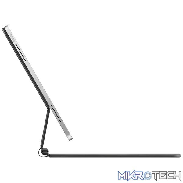 Apple Magic Keyboard for iPad Pro 11-inch G3 and iPad Air G5 International English Black MXQT2Z/A - Image 3