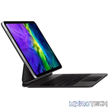 Apple Magic Keyboard for 11-inch iPad Pro (2nd gen.) - International English