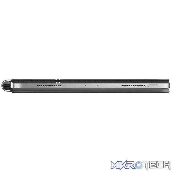 Apple Magic Keyboard for iPad Pro 11-inch G3 and iPad Air G5 International English Black MXQT2Z/A - Image 5