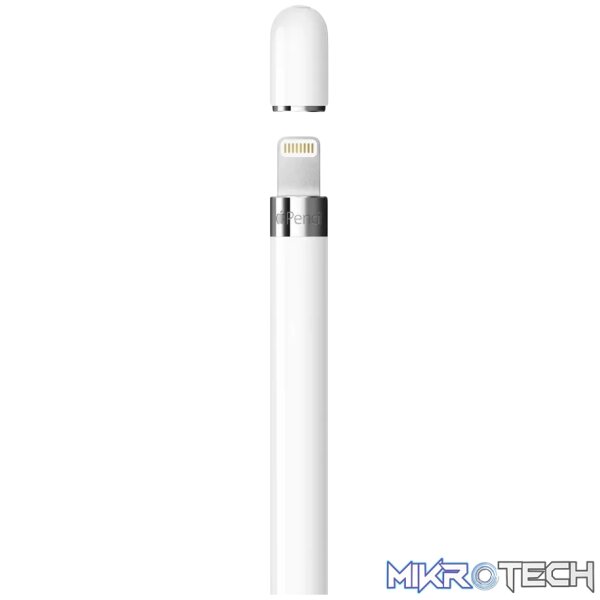 Apple Pencil G1 Stylus Pen White MQLY3ZM/A - Image 2
