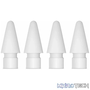 Apple Pencil Tips - 4 pack